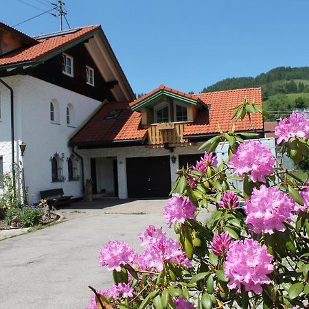 Missen Appartement Zewnętrze zdjęcie