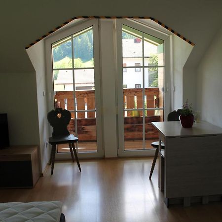 Missen Appartement Zewnętrze zdjęcie